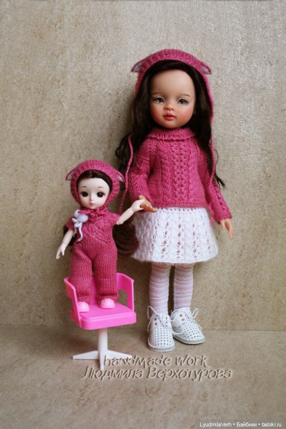 Как вы относитесь к розовому