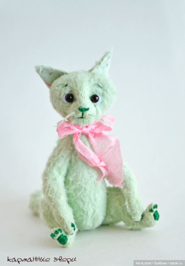 Самуил Шушиков, он котик :3 (фото 5)