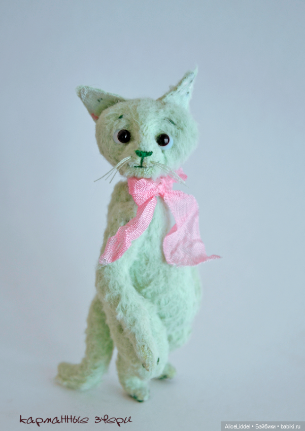 Самуил Шушиков, он котик :3 (фото 2)