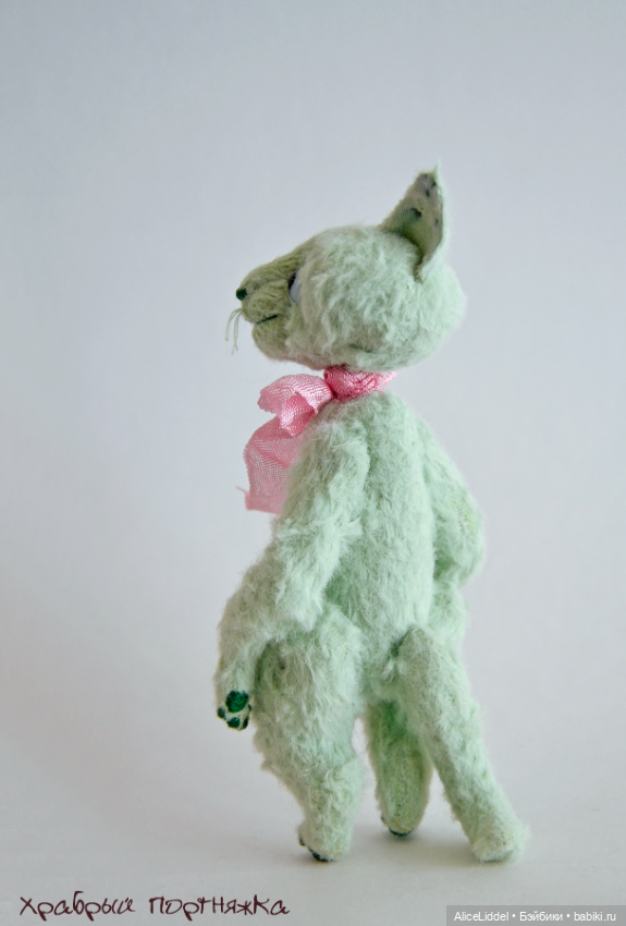 Самуил Шушиков, он котик :3 (фото 7)