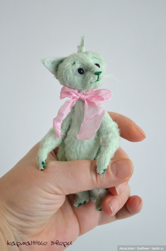 Самуил Шушиков, он котик :3 (фото 6)