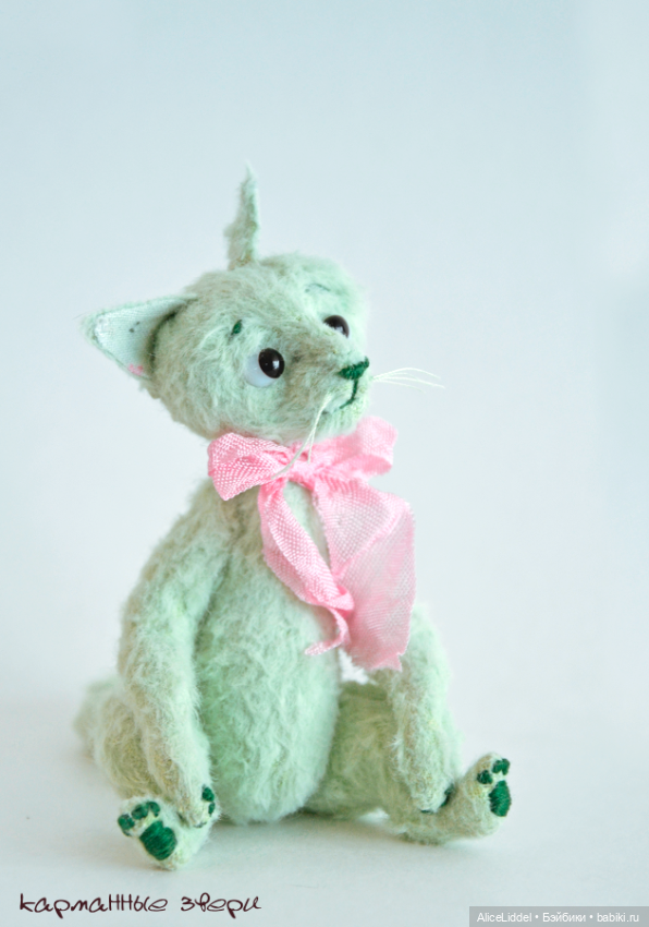 Самуил Шушиков, он котик :3 (фото 4)