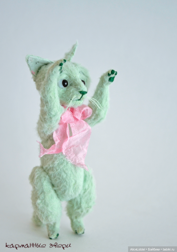 Самуил Шушиков, он котик :3 (фото 3)