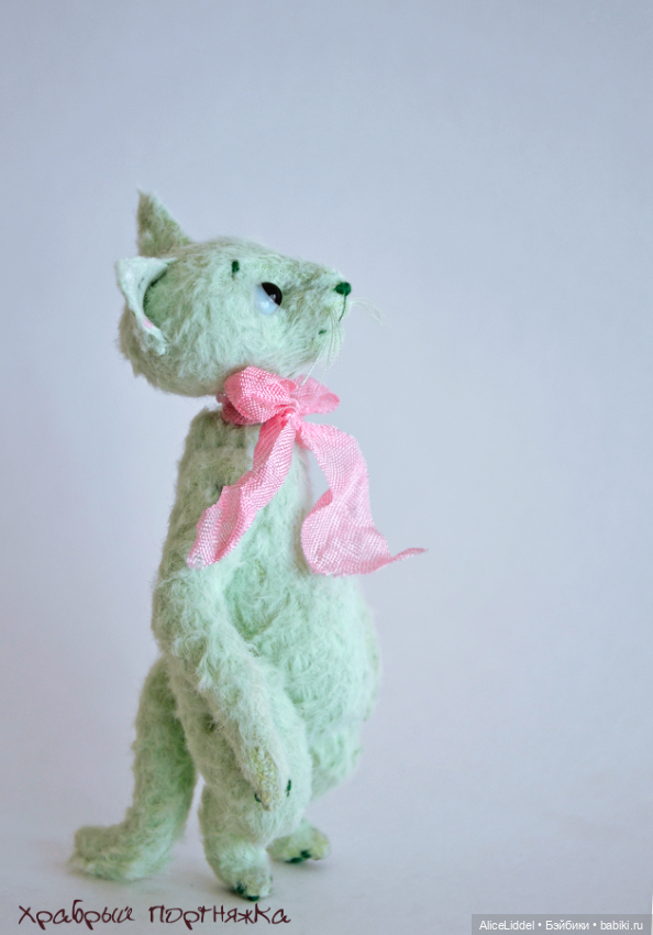 Самуил Шушиков, он котик :3