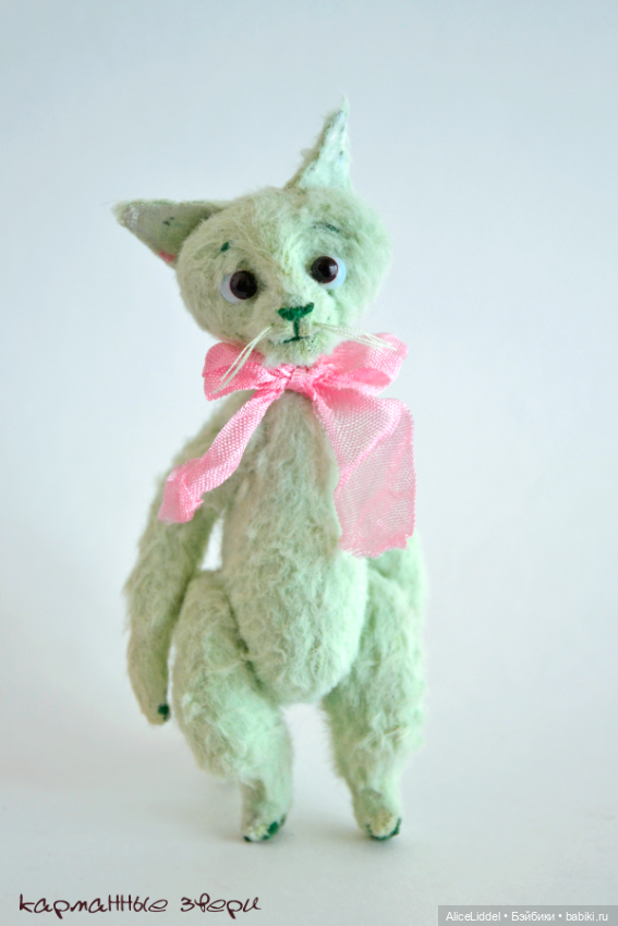 Самуил Шушиков, он котик :3 (фото 8)