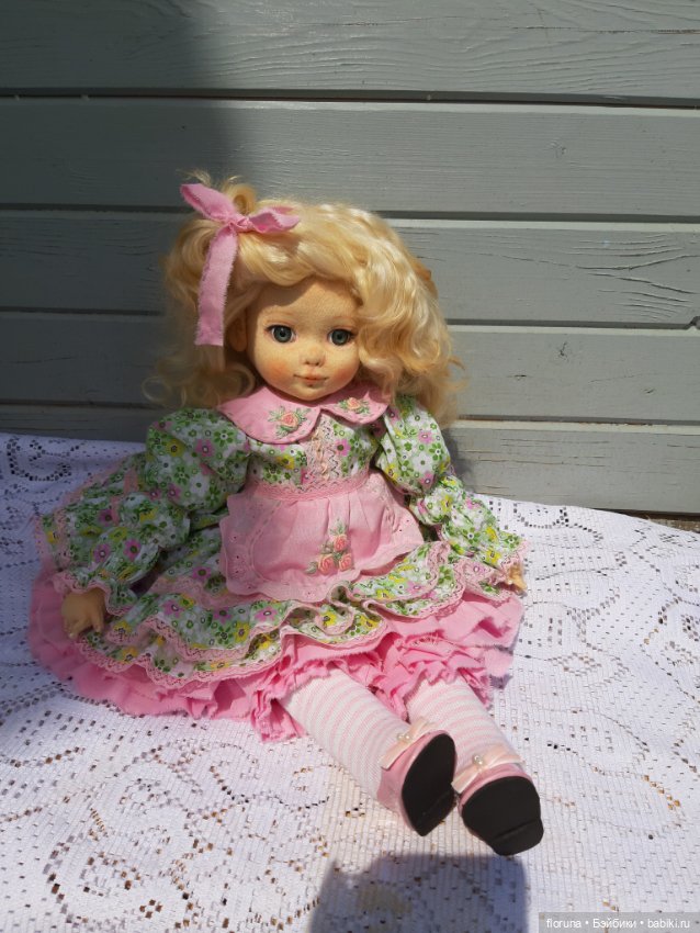 Творчество - которое приносит радость (фото 8)