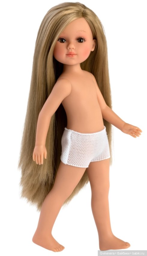 Новинки от Llorens 31 см — Куклы Llorens (Ллоренс): испанские пупсы (фото 3)