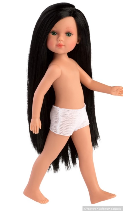 Новинки от Llorens 31 см — Куклы Llorens (Ллоренс): испанские пупсы (фото 7)