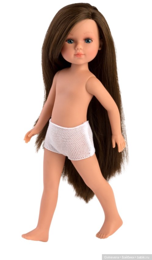 Новинки от Llorens 31 см — Куклы Llorens (Ллоренс): испанские пупсы (фото 6)