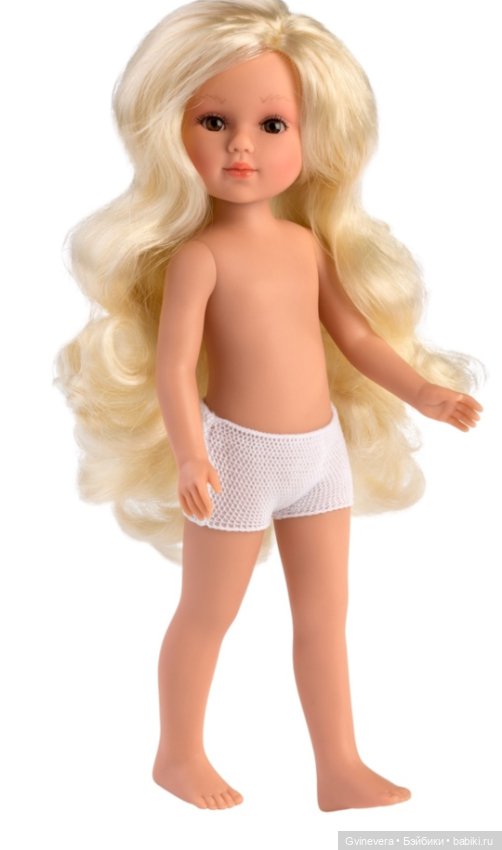 Новинки от Llorens 31 см — Куклы Llorens (Ллоренс): испанские пупсы