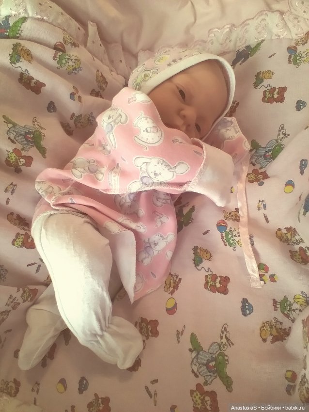 Моя Ася — Куклы ASI (Аси): испанские пупсы