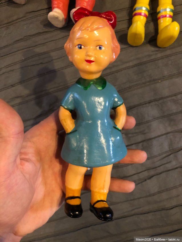 Спешу поделиться своей Целлулоидной Радостью (фото 5)