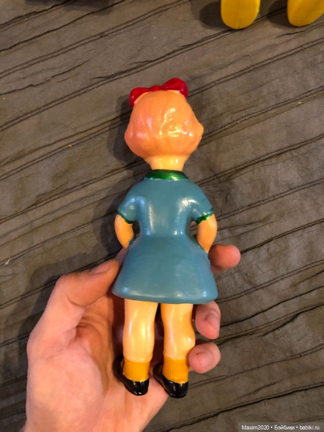 Спешу поделиться своей Целлулоидной Радостью (фото 2)