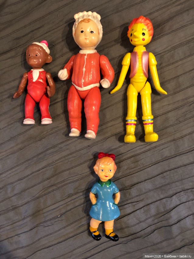 Спешу поделиться своей Целлулоидной Радостью