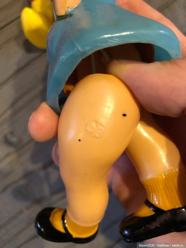 Спешу поделиться своей Целлулоидной Радостью (фото 4)