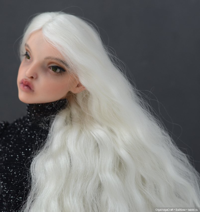 Такая разная Crave oт PashaPasha (фото 2)