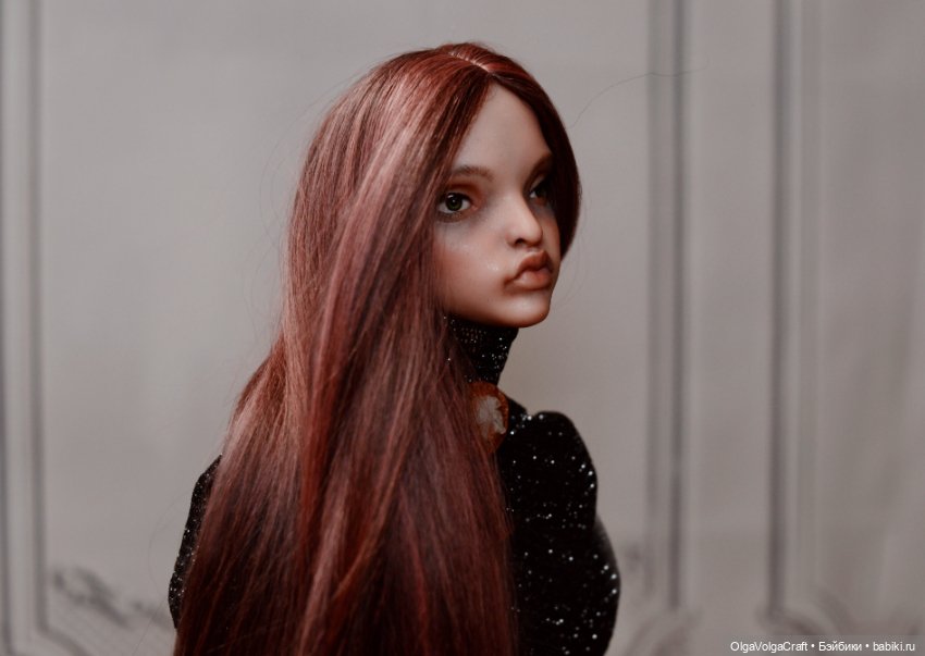 Такая разная Crave oт PashaPasha (фото 6)