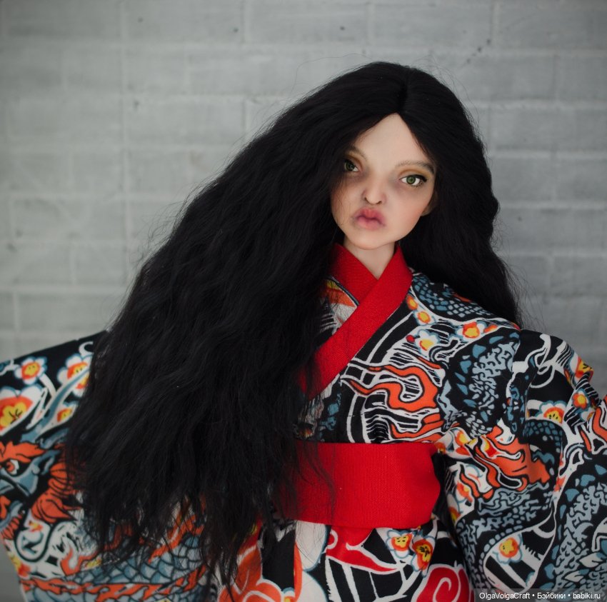 Такая разная Crave oт PashaPasha (фото 4)