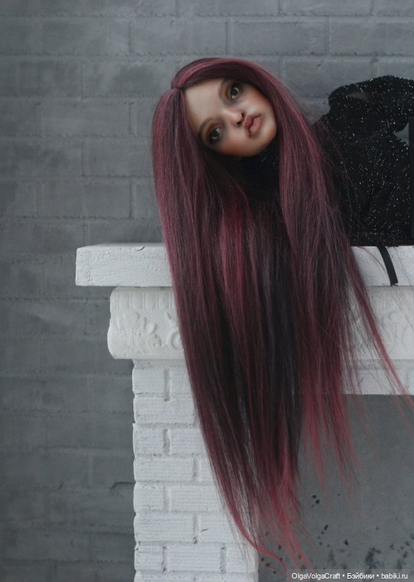 Такая разная Crave oт PashaPasha (фото 5)