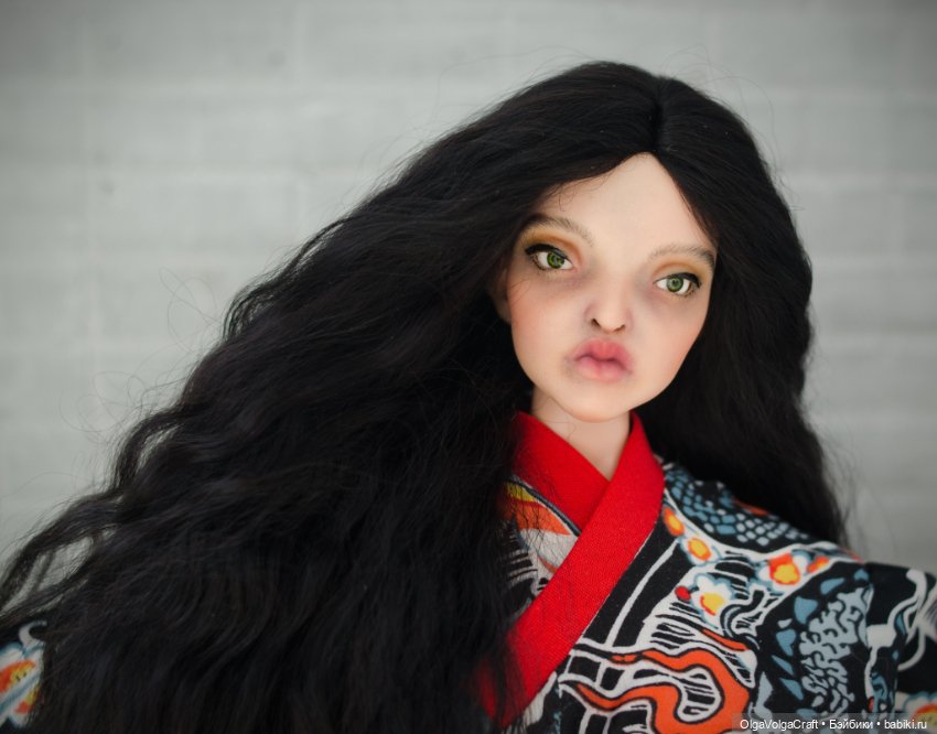 Такая разная Crave oт PashaPasha (фото 3)