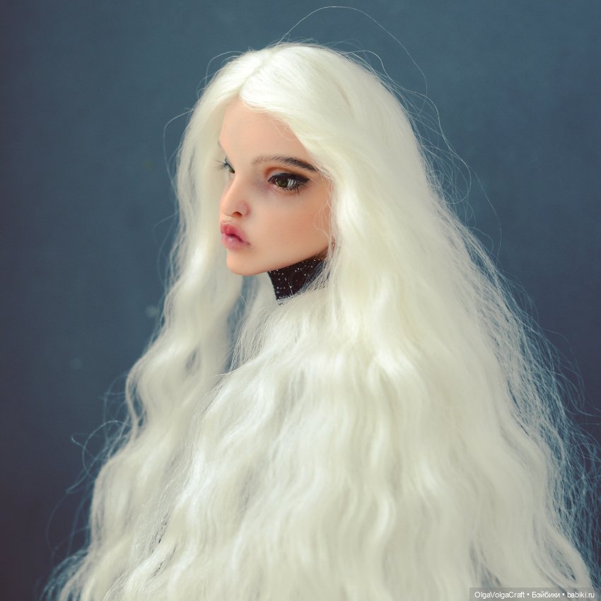 Такая разная Crave oт PashaPasha