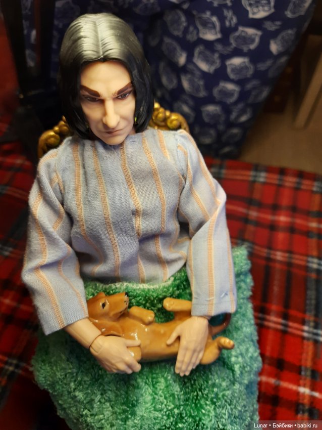 Выпьем чаю в хорошей компании (фото 7)