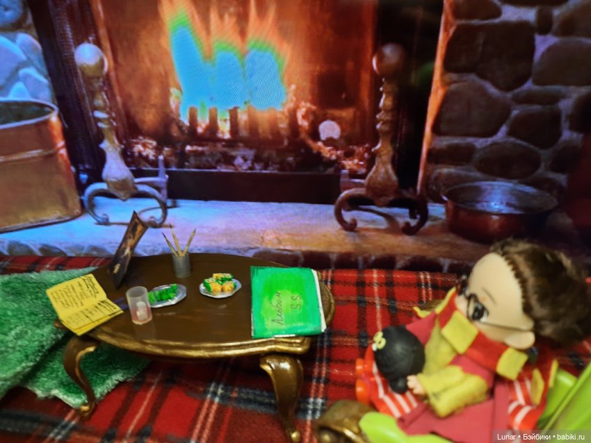 Выпьем чаю в хорошей компании (фото 2)