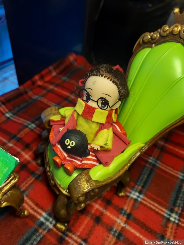 Выпьем чаю в хорошей компании (фото 3)