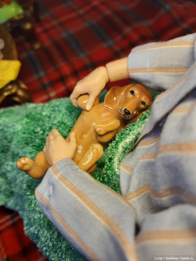 Выпьем чаю в хорошей компании (фото 8)