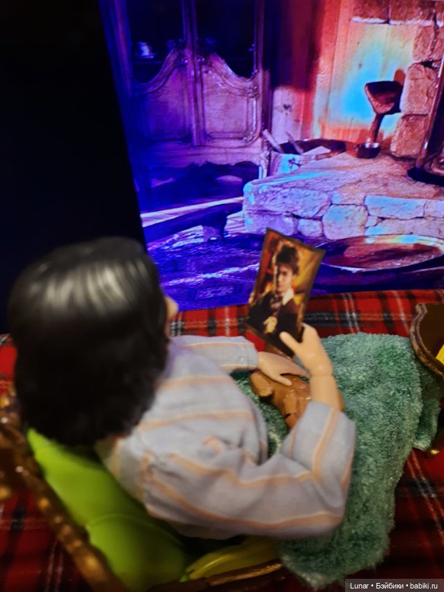 Выпьем чаю в хорошей компании (фото 5)