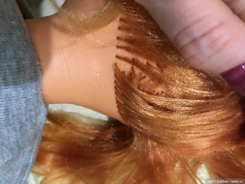 Какая у меня кукла — Редкие антикварные куклы и реплики: воск (фото 2)