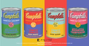 Детки Cambells soup - культовые куклы Америки (фото 10)