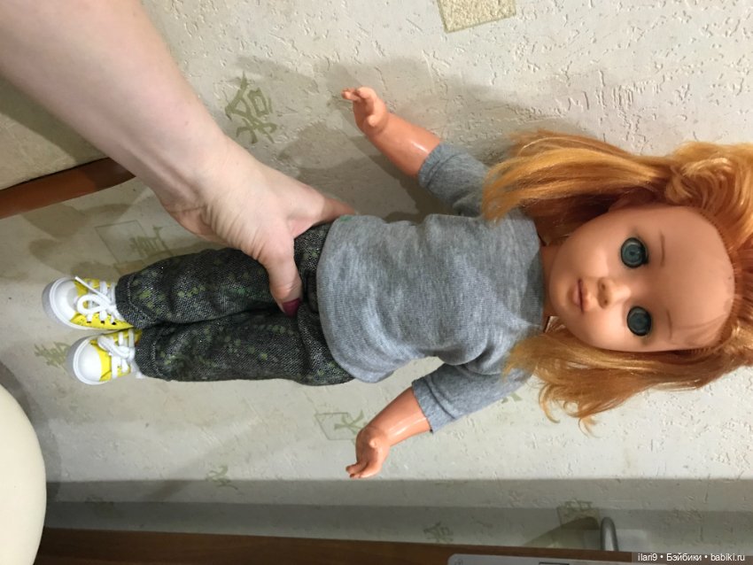 Какая у меня кукла — Редкие антикварные куклы и реплики: воск (фото 3)