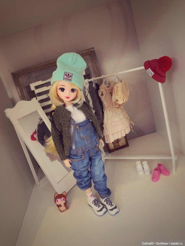 Изюмь-знакомство с Licca — Куклы Takara Tomy (Такара): Licca (Ликка)