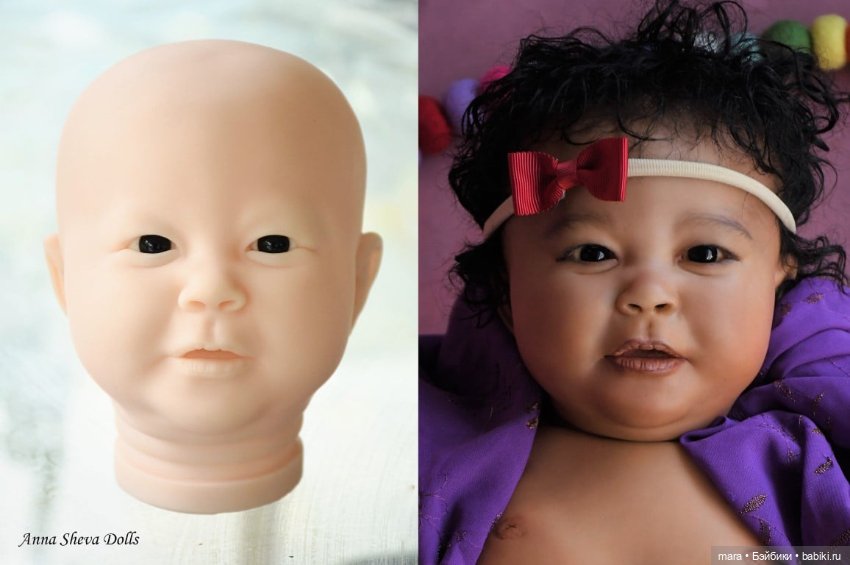 Playful Sage by Bountiful Baby, автор прототипа Anna Sheva (фото 2)