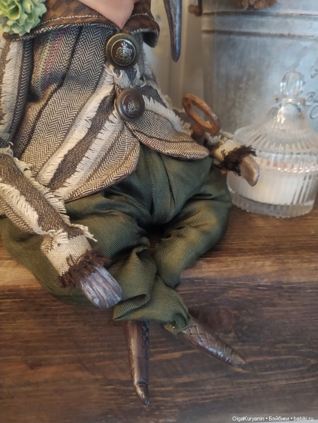 Возвращение в родное гнездо (фото 4)