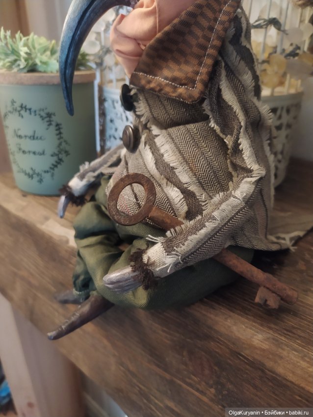 Возвращение в родное гнездо (фото 3)