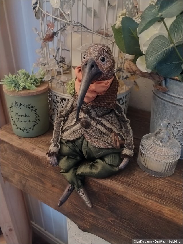 Возвращение в родное гнездо (фото 9)