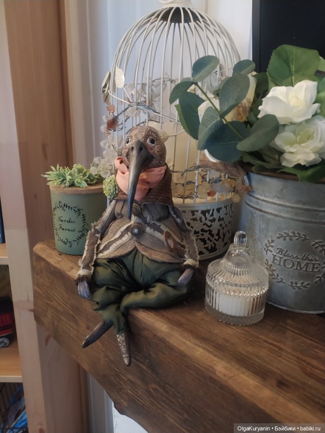 Возвращение в родное гнездо (фото 8)