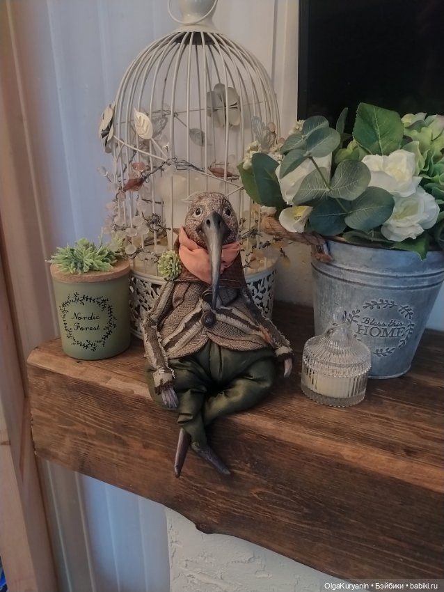 Возвращение в родное гнездо (фото 6)