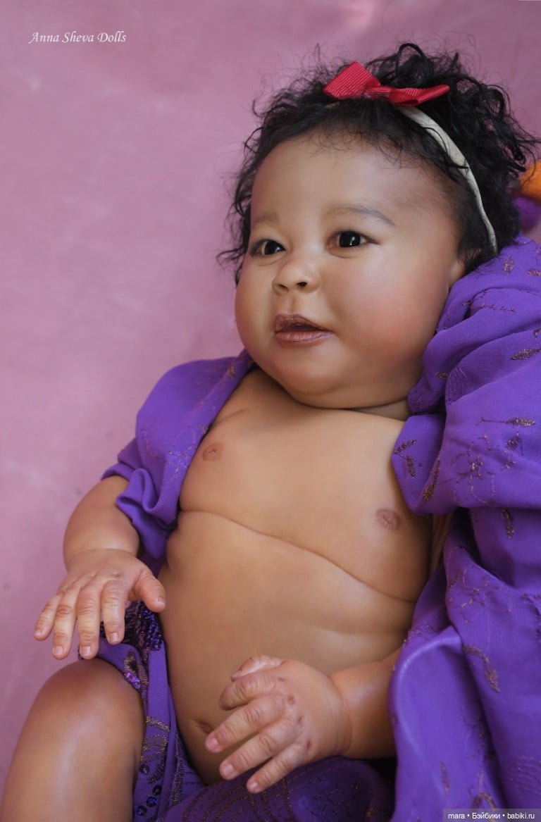 Playful Sage by Bountiful Baby, автор прототипа Anna Sheva (фото 6)