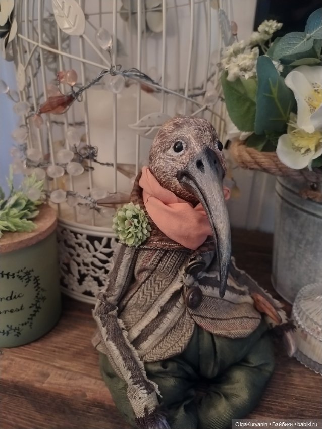 Возвращение в родное гнездо (фото 5)