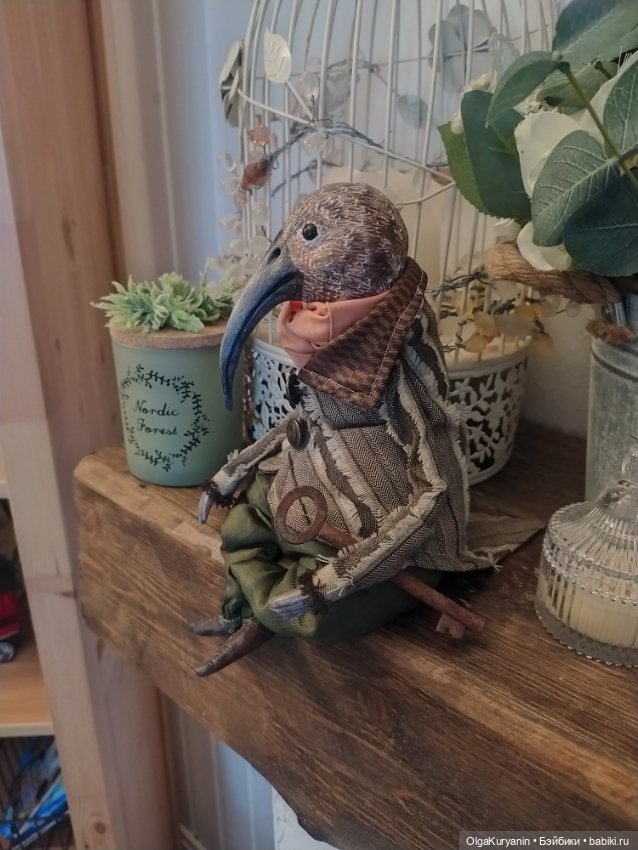 Возвращение в родное гнездо (фото 2)