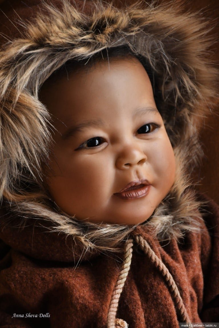 Playful Sage by Bountiful Baby, автор прототипа Anna Sheva