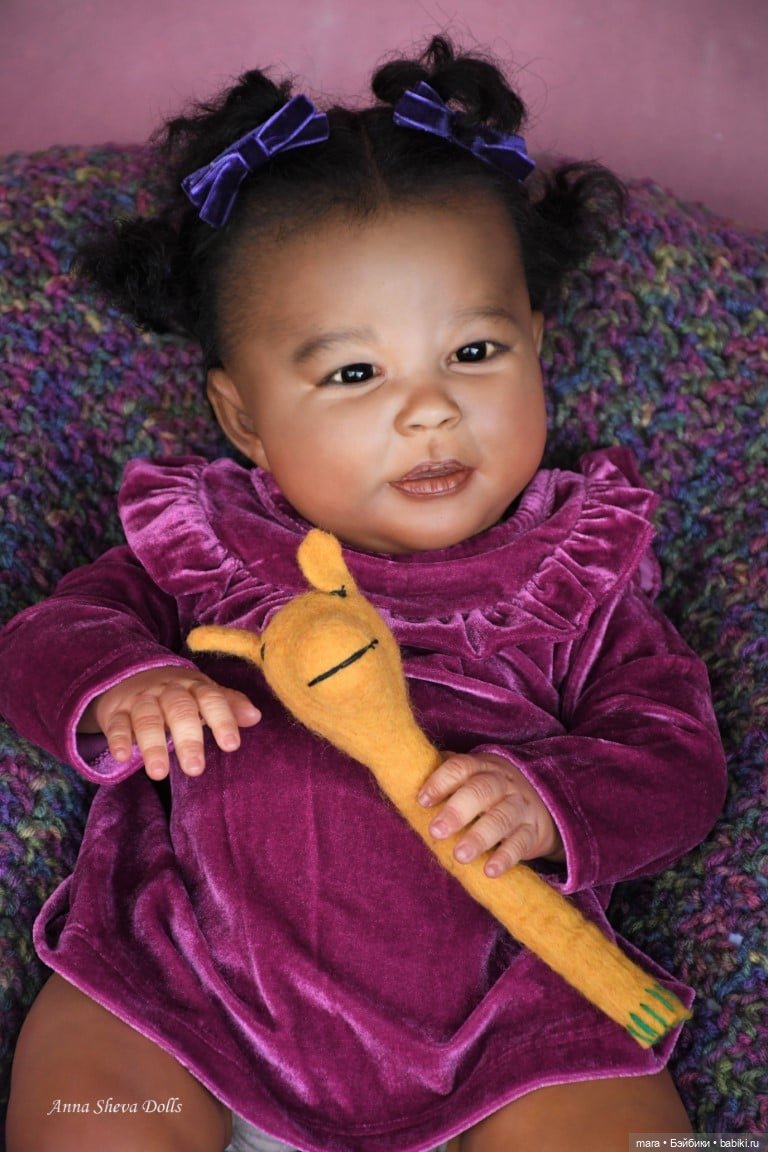 Playful Sage by Bountiful Baby, автор прототипа Anna Sheva (фото 8)