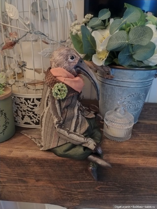 Возвращение в родное гнездо (фото 7)