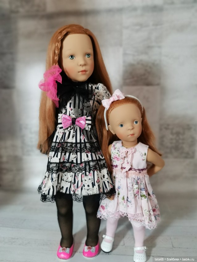 Кукольное одиночество (если можно так сказать) (фото 5)