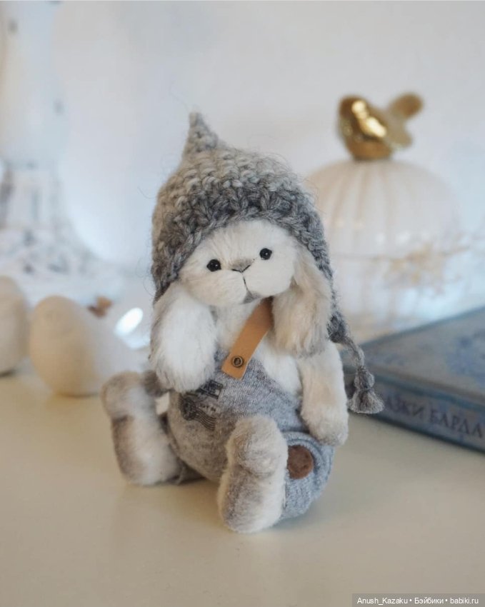 Маленький подснежничек поспел к весне (фото 3)