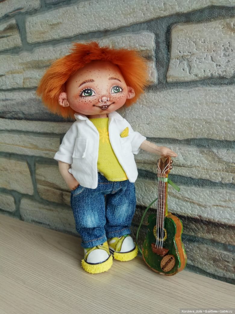 Вам подпоют ребята с нашего двора (фото 5)