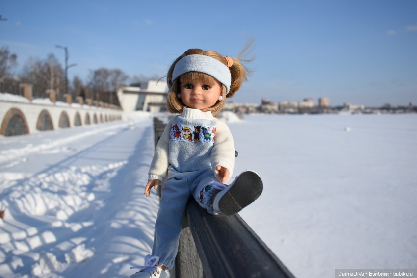 Как муж паолок фотографировал (фото 2)